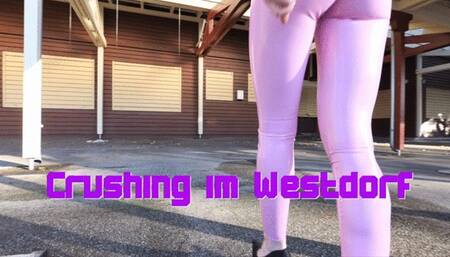 Crushing in the West Village - Crushing im Westdorf