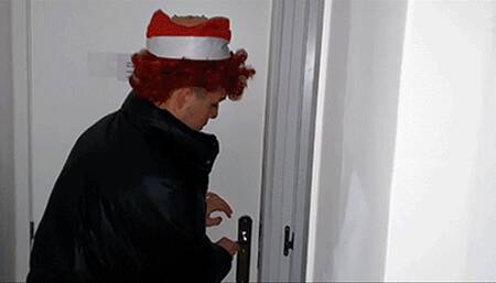 Christmas for Fabian