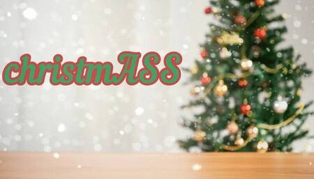 christmASS