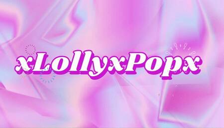 BBC Strap On Dripping Cum on my Pussy