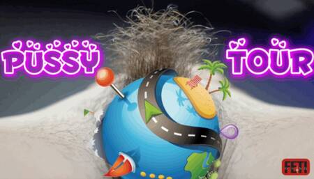 Feti Pussy Tour-Meiko 4K