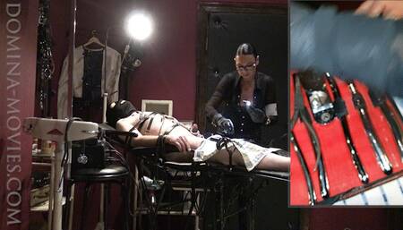 Real Imprisonment 02 - 24h - Chapter FOUR B - HDmp4