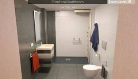 [Gameplay] Flirty F - PART 57 - Necessity By Foxie2K