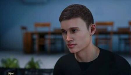 [Gameplay] Lust Academy 2 - 119 - Roommates Prblems By MissKitty2K