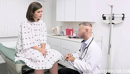 Hadley Haze & Dharma Jones - Doctors Ordination P2