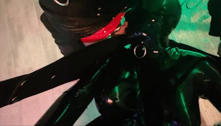 I rule their gay-games