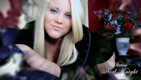 Magic Potion Makes You a Mouse