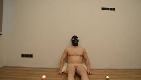 I cum on your face! Twice