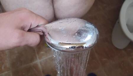 Indian desi girl fucking my girlfriend big ass and big tits in the bathroom