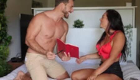 Top 10 Valentines Day Tips, Sex Positions, Sensual Massage, Blowjob Tips