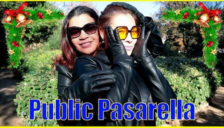 Public Pasarella