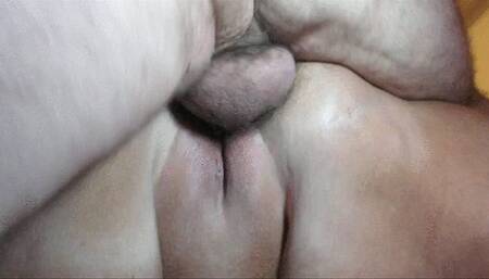 Close Up Fucking and Creampies