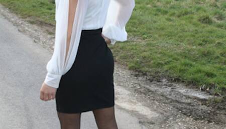 Maria's Christian Louboutin Debout Walk 3 (1920x1080)