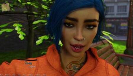 [Gameplay] Being A Dik 218