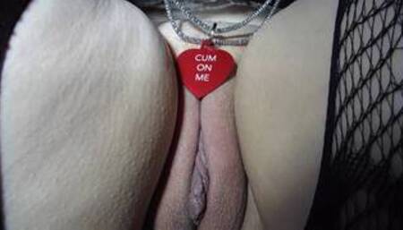 CUM ON THIS XoXo NICKI