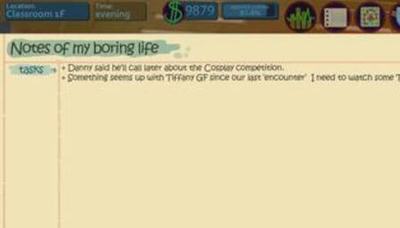 [Gameplay] Taffy Tales v0.89.8a Part 76 More Horny Sex By LoveSkySan69