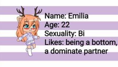 New OCs for requests