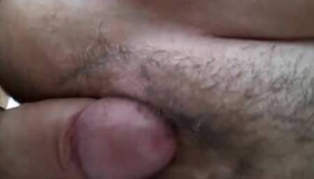 HAIRY VAGINA HAIRY ASS SWEET LIPS CUMSHOT..