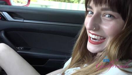 Milady's lana smalls xxx by ATK Girlfriends