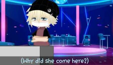 Brother follows sister and fucks her(with sound)