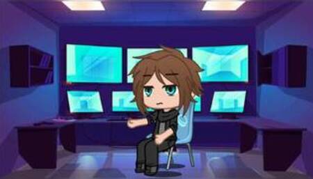 Michael fucking Puppet