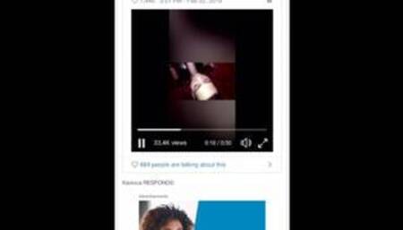 Kash Money getting his dick sucked by a dude