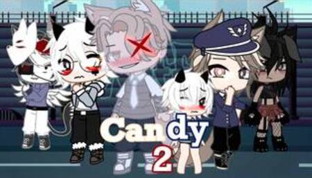 Candy 2