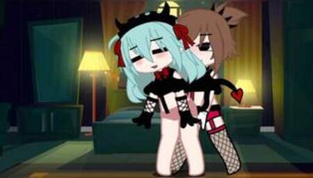 Gacha sex~ (first video)