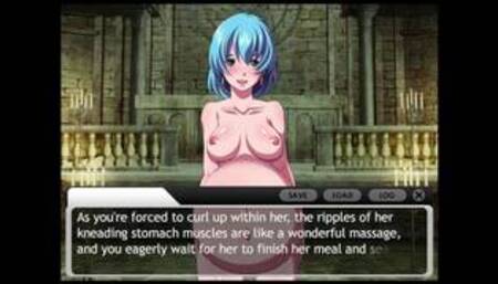 Taste Of Adventure - Seer Vore