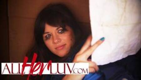 AllHerLuv.com - Give Me Shelter: Lost Girl - Preview