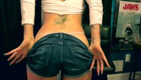 Friends Hot Mom High and Horney JOI, Keri Love