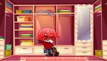 Trax Smokes weed and gets fucking high! (also Requests are open)