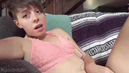 I want you to take my virginity