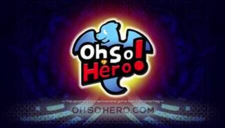 Oh So Hero! Adult Furry Metroidvania Game Prototype Trailer