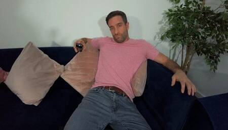 Fucked by Cheating Flatmate