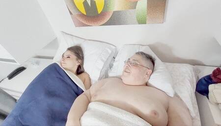 CHEATING ON MY WIFE WITH THE HANDS OF THAY FLORES - FULL VERSION IN FULL HD