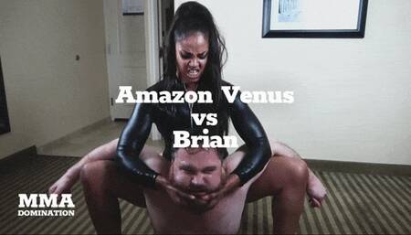 Amazon Venus vs Brian 1080 HD