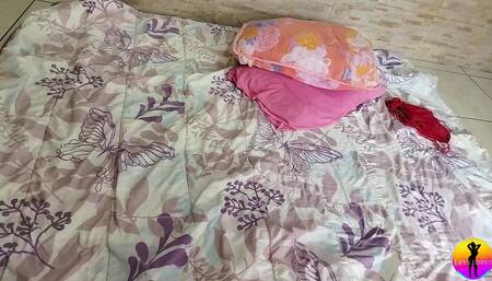 Mayor's wife sent videos to her lover