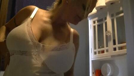 Admire The Mammaries