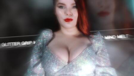 Glitter Grip Mind Melt