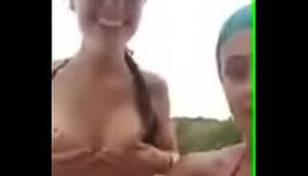 Nude while walking their on periscope - SmartChat.cf