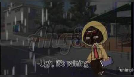 Pt.1 im your f#ck angel