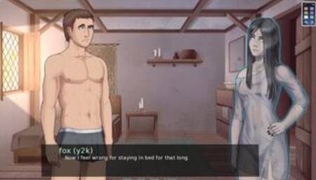 [Gameplay] Dirty Fantasy - 34 The Defeat Of a Big Boss By Foxie2K