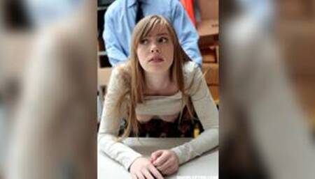 Dolly leigh Doggy Style