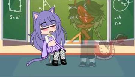 Start of a new School (Gacha Heat School Part.1!)