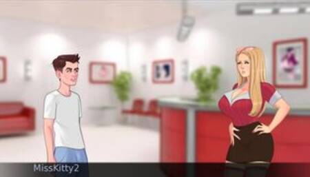 [Gameplay] Lust Legacy - EP 6 Unconventional Job by MissKitty2K