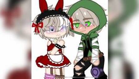 Bowspam<33 {dsmp gacha porn/ tommy x dream / leave suggestions!