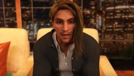 [Gameplay] WVM - PART 180 - The Coach's Rage By MissKitty2K