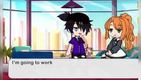 When clara’s horny gacha