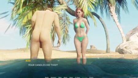 [Gameplay] In A Scent #XVII - PC Gameplay (HD)